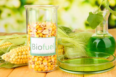 Cox Green biofuel availability